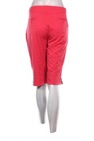 Damskie szorty Maggie Lane, Rozmiar L, Kolor Czerwony, Cena 95,99 zł