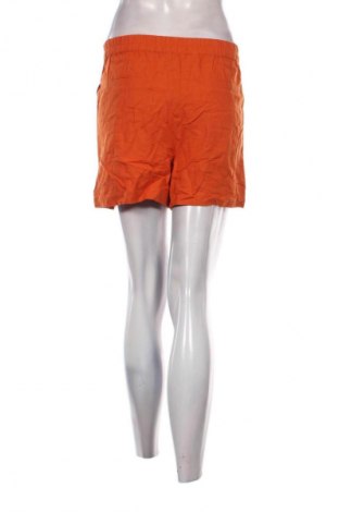 Pantaloni scurți de femei Mango, Mărime S, Culoare Portocaliu, Preț 20,99 Lei