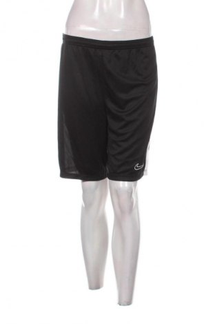 Damen Shorts Nike, Größe L, Farbe Schwarz, Preis € 18,99