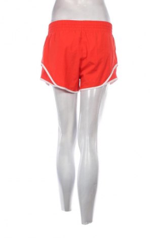 Дамски къс панталон Nike, Размер S, Цвят Червен, Цена 11,75 €