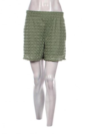 Damen Shorts ONLY, Größe S, Farbe Grün, Preis 3,99 €