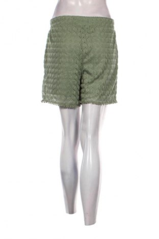 Damen Shorts ONLY, Größe S, Farbe Grün, Preis 3,99 €