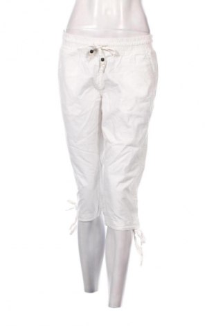 Дамски къс панталон Okay, Размер M, Цвят Бял, Цена 2,04 €