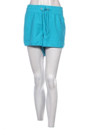 Γυναικείο κοντό παντελόνι Old Navy, Μέγεθος 4XL, Χρώμα Μπλέ, Τιμή 1,99 €