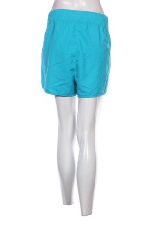 Γυναικείο κοντό παντελόνι Old Navy, Μέγεθος 4XL, Χρώμα Μπλέ, Τιμή 1,99 €