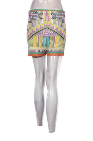 Damen Shorts Peachpuff, Größe M, Farbe Mehrfarbig, Preis 3,99 €