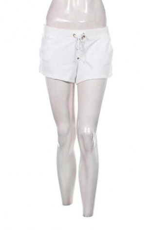 Pantaloni scurți de femei Polo Ralph Lauren, Mărime M, Culoare Alb, Preț 148,99 Lei