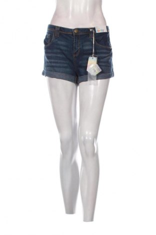 Dámské kraťasy  Primark, Velikost M, Barva Modrá, Cena  119,00 Kč