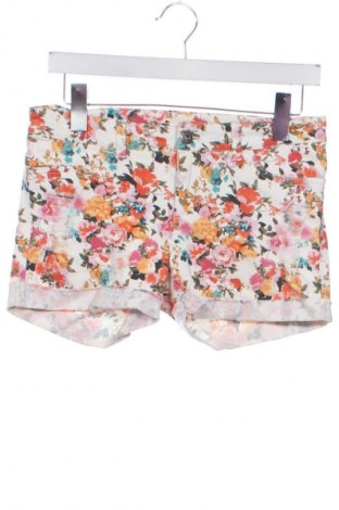 Дамски къс панталон Rainbow, Размер XS, Цвят Многоцветен, Цена 2,04 €