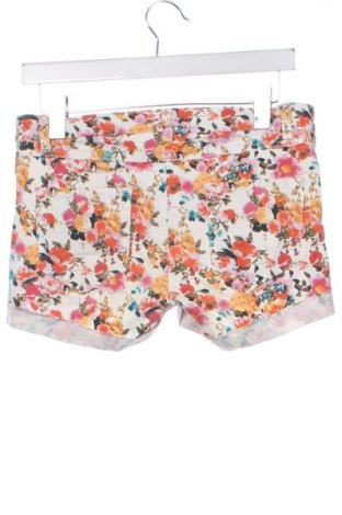 Дамски къс панталон Rainbow, Размер XS, Цвят Многоцветен, Цена 2,04 €