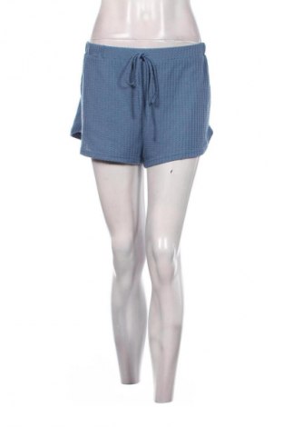 Női rövidnadrág SHEIN, Méret L, Szín Kék, Ár 1 029 Ft