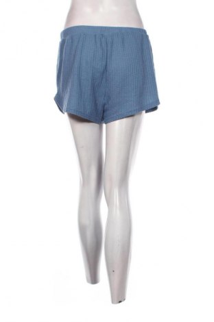 Női rövidnadrág SHEIN, Méret L, Szín Kék, Ár 1 029 Ft