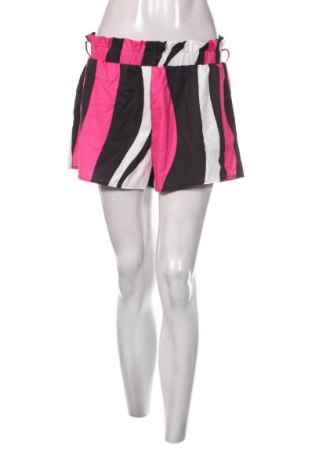 Damen Shorts SHEIN, Größe S, Farbe Mehrfarbig, Preis 4,99 €