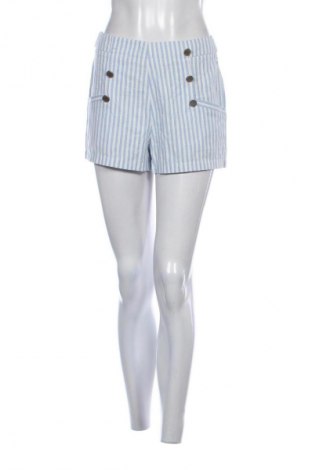Pantaloni scurți de femei Silvian Heach, Mărime S, Culoare Multicolor, Preț 109,99 Lei, #132178316