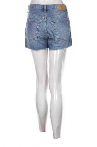 Női rövidnadrág Sisley, Méret M, Szín Kék, Ár 1 649 Ft