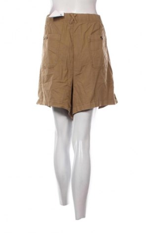 Női rövidnadrág Sonoma, Méret 3XL, Szín Barna, Ár 669 Ft