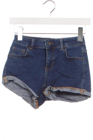 Női rövidnadrág Subdued, Méret XXS, Szín Kék, Ár 829 Ft