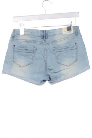 Дамски къс панталон Terranova, Размер XS, Цвят Син, Цена 2,55 €