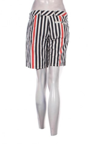 Pantaloni scurți de femei Tommy Hilfiger, Mărime L, Culoare Multicolor, Preț 165,99 Lei