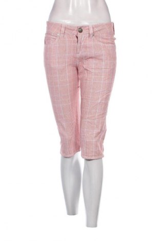 Pantaloni scurți de femei Tommy Hilfiger, Mărime M, Culoare Multicolor, Preț 147,99 Lei