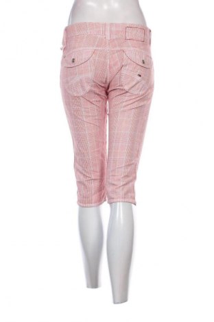 Pantaloni scurți de femei Tommy Hilfiger, Mărime M, Culoare Multicolor, Preț 147,99 Lei