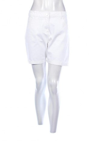 Dámské kraťasy  Tu, Velikost XL, Barva Bílá, Cena  119,00 Kč