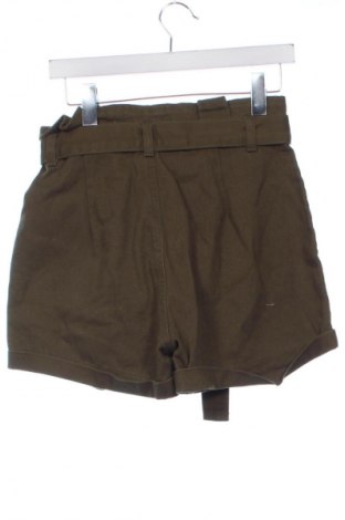 Női rövidnadrág Unbranded, Méret XS, Szín Zöld, Ár 1 029 Ft