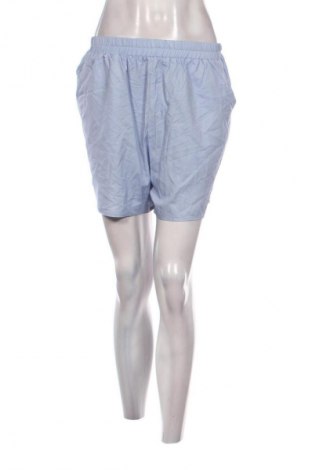 Damen Shorts Unbranded, Größe L, Farbe Blau, Preis 2,99 €