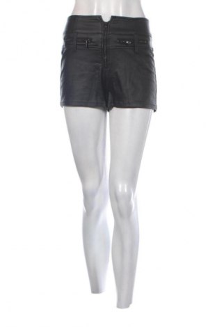 Дамски къс панталон Unbranded, Размер M, Цвят Черен, Цена 3,06 €