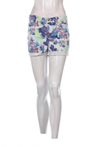 Damen Shorts Vero Moda, Größe S, Farbe Mehrfarbig, Preis 3,99 €