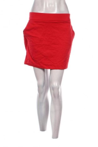 Damen Shorts Vero Moda, Größe M, Farbe Rot, Preis € 3,99