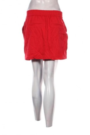 Damen Shorts Vero Moda, Größe M, Farbe Rot, Preis € 3,99