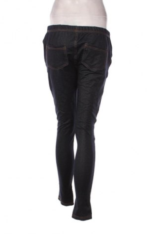 Dámské legíny  Unbranded, Velikost M, Barva Modrá, Cena  49,00 Kč