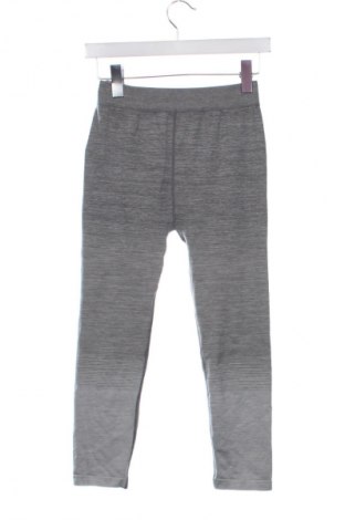 Dámske legíny  Unbranded, Veľkosť XS, Farba Sivá, Cena  1,95 €