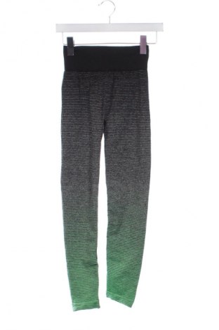 Damen Leggings Unbranded, Größe XXS, Farbe Mehrfarbig, Preis 3,99 €