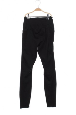 Dámské legíny  Unbranded, Velikost XXS, Barva Černá, Cena  149,00 Kč