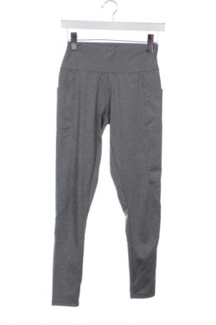 Damen Leggings Work Out, Größe XS, Farbe Grau, Preis 3,99 €