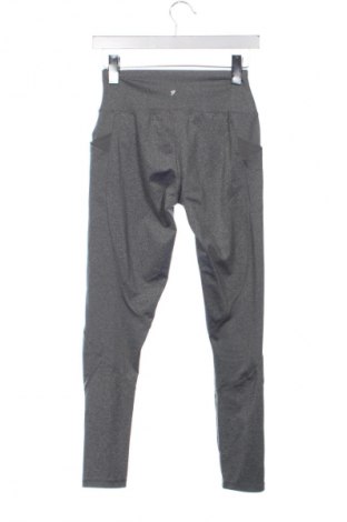 Damen Leggings Work Out, Größe XS, Farbe Grau, Preis 3,99 €
