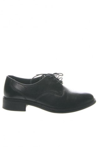 Γυναικεία παπούτσια 5th Avenue, Μέγεθος 37, Χρώμα Μαύρο, Τιμή 20,99 €