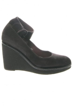 Dámske topánky  Castaner, Veľkosť 39, Farba Sivá, Cena  79,95 €