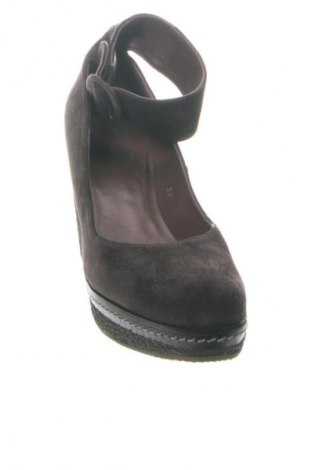 Dámske topánky  Castaner, Veľkosť 39, Farba Sivá, Cena  79,95 €