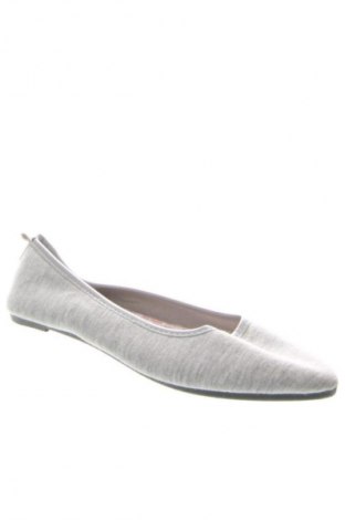 Γυναικεία παπούτσια Unbranded, Μέγεθος 38, Χρώμα Γκρί, Τιμή 16,99 €