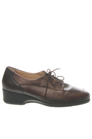 Damenschuhe Waldlaufer, Größe 40, Farbe Braun, Preis € 8,99