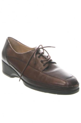 Damenschuhe Waldlaufer, Größe 40, Farbe Braun, Preis € 8,99