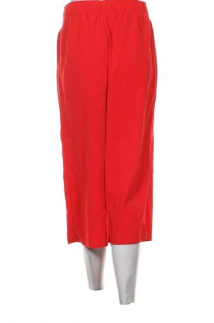 Дамски панталон Amisu, Размер S, Цвят Червен, Цена 2,55 €
