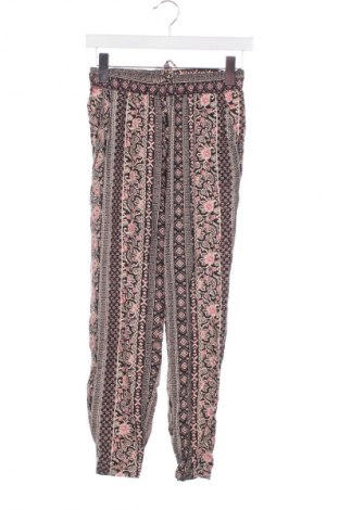 Dámske nohavice Amisu, Veľkosť XS, Farba Viacfarebná, Cena  2,95 €