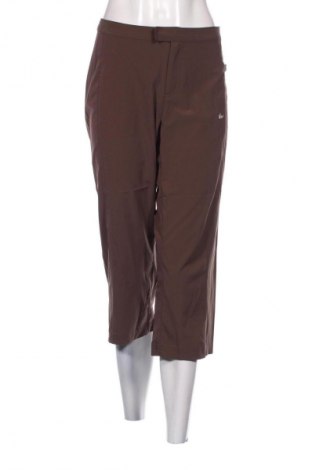 Damenhose Athletic Works, Größe M, Farbe Braun, Preis 1,99 €