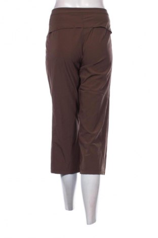 Damenhose Athletic Works, Größe M, Farbe Braun, Preis 1,99 €