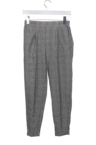 Damenhose Bershka, Größe XS, Farbe Mehrfarbig, Preis 3,99 €