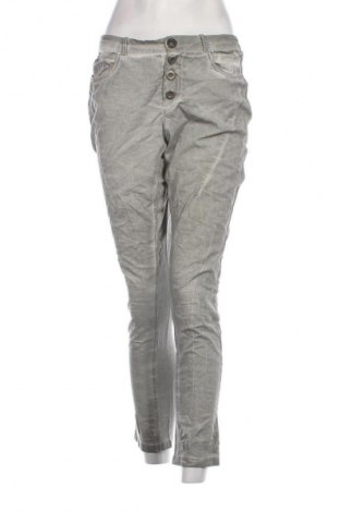 Dámské kalhoty  Best Connections, Velikost S, Barva Šedá, Cena  49,00 Kč